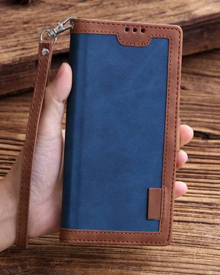 2022 ALL-New Shockproof Wallet Case For iPhone XR - Libiyi
