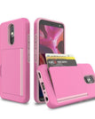 Pink / Stylo 5 / Case Only