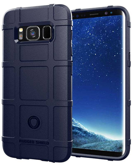 Thick Solid  Armor Tactical Protective Case For Samsung  S8/S8+ - Libiyi