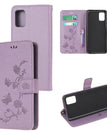 light purple / iPhone 12 Mini / Case Only