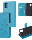 blue / iPhone 12 Mini / Case Only