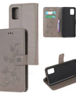 gray / iPhone 12 Mini / Case Only