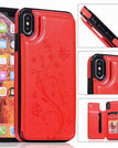 Red / For iPhone 11
