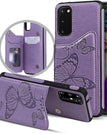 Purple / For Samsung S20