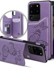 Purple / For Samsung S20 Ultra / Case Only