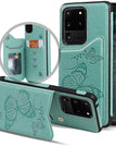 Green / For Samsung S20 Ultra / Case Only