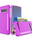 Purple / S10 Plus / Case Only