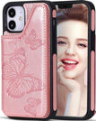 Rose Gold / iPhone 12 Pro Max / Case Only