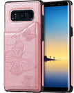 Rose Gold / Samsung S8