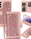 rose gold / S21 Plus(5G) / Case Only