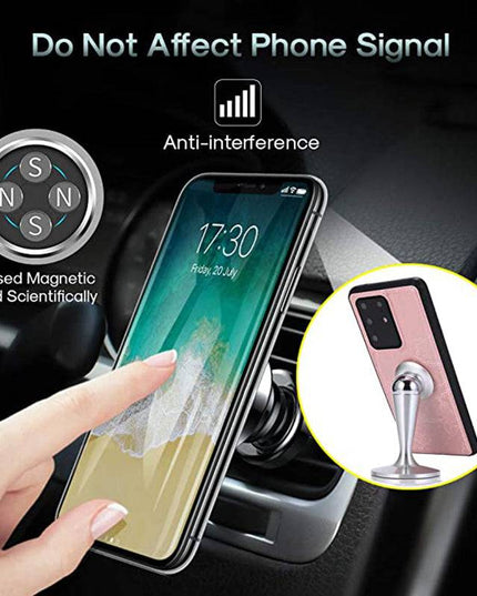 Detachable Flip Folio Zipper Purse Phone Case for Samsung - Libiyi