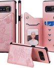 Rose Gold / Samsung Note 8 / Case Only