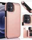 Rose Gold / For iPhone 12 Mini