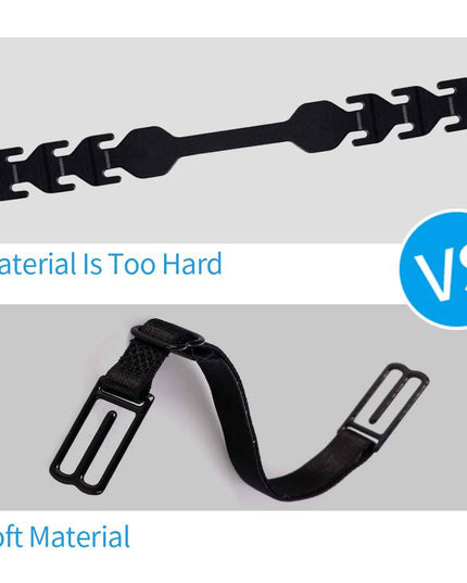 Adjustable Face Mask Holder Ear Protector - Libiyi