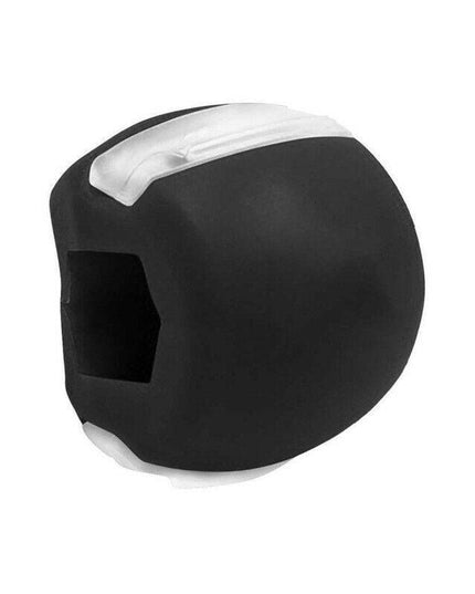 Facial Toner Jaw Exerciser And Neck Toning - Libiyi