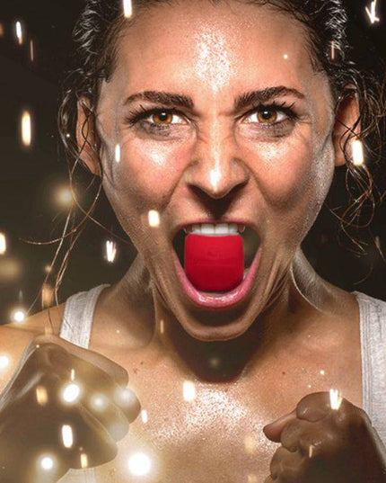 Facial Toner Jaw Exerciser And Neck Toning - Libiyi