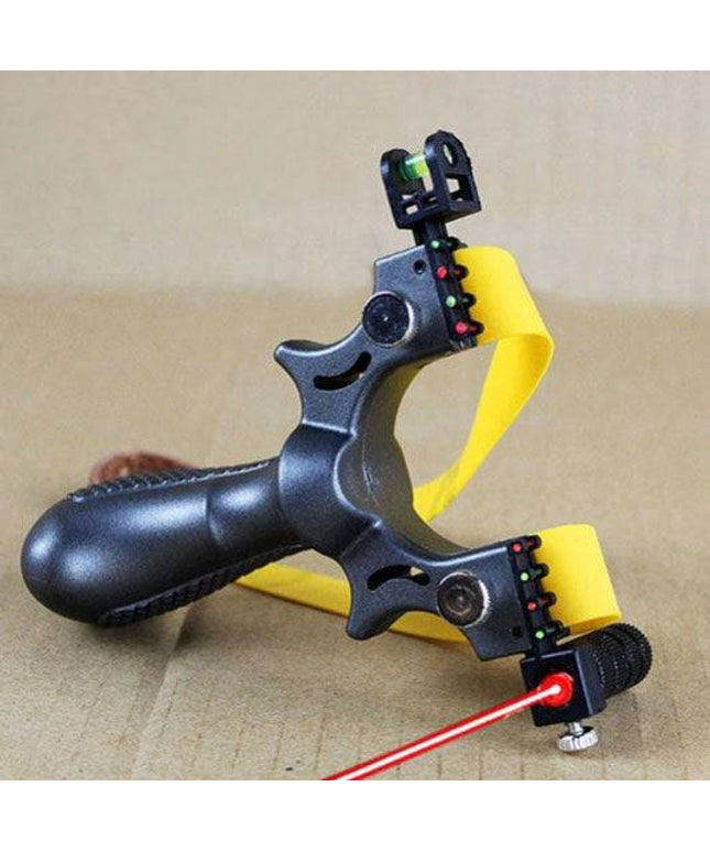 LASER SLINGSHOT - Libiyi
