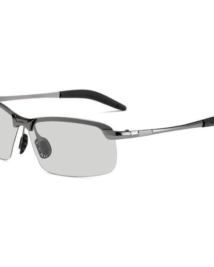 Photochromic Sunglasses With Polarized Lenses【BUY 2 GET FREE SHIPPING】 - Libiyi