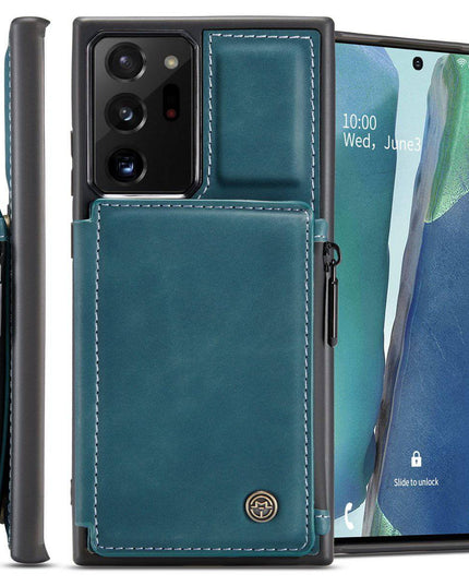 2021 New Luxury Multifunctional Wallet Phone Case For Samsung - Libiyi