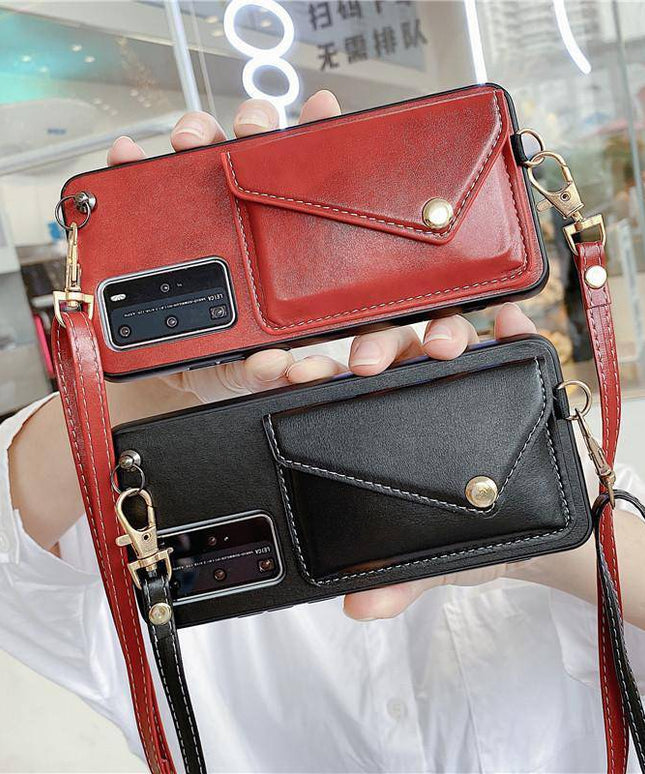 WALLET SATCHEL CASE - Libiyi