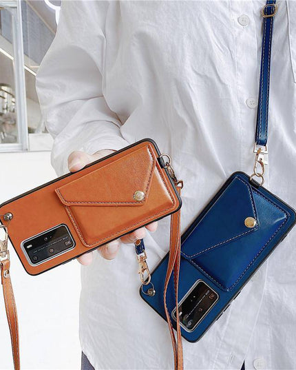 WALLET SATCHEL CASE - Libiyi