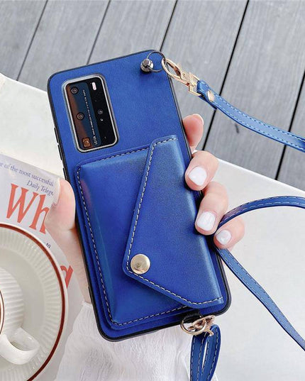 WALLET SATCHEL CASE - Libiyi