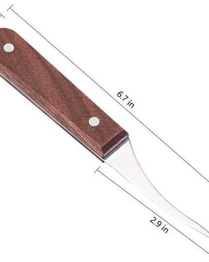 Early Christmas Sale- Shrimp Deveiner Tool - Libiyi