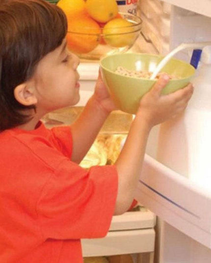 The Magic Tap Electric Automatic Juice Sucker Water Drink Dispenser - Libiyi