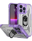 Purple / iPhone 13 Pro Max