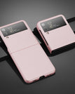 Pink / Samsung Galaxy Z Flip 3 5G