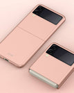 Rose Gold / Samsung Galaxy Z Flid 3 5G