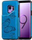 Blue / For Samsung S9 / Case Only