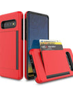 Red / S10 / Case Only
