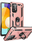 Rosegold / A72(4G) / With 1-Pack Screen Protector