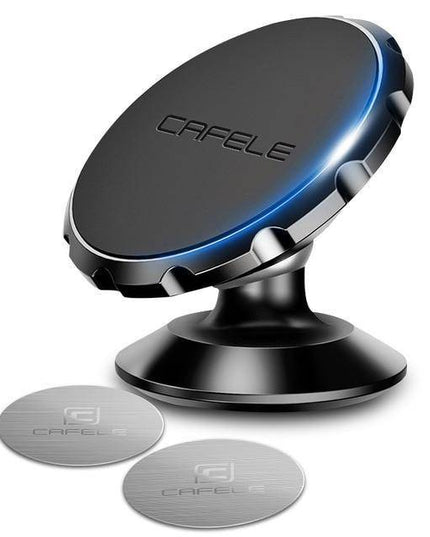 Universal Magnetic Car Phone Holder - Libiyi