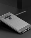 Gray / LG Stylo 6 / Case Only