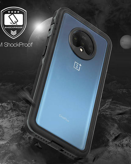 Waterproof Full Protection Phone Case for Oneplus 7T - Libiyi
