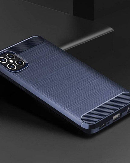 Luxury Carbon Fiber Case For iPhone - Libiyi