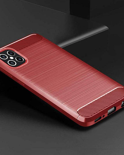 Luxury Carbon Fiber Case For iPhone - Libiyi