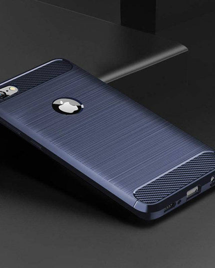 Luxury Carbon Fiber Case For iPhone 7/8 - Libiyi