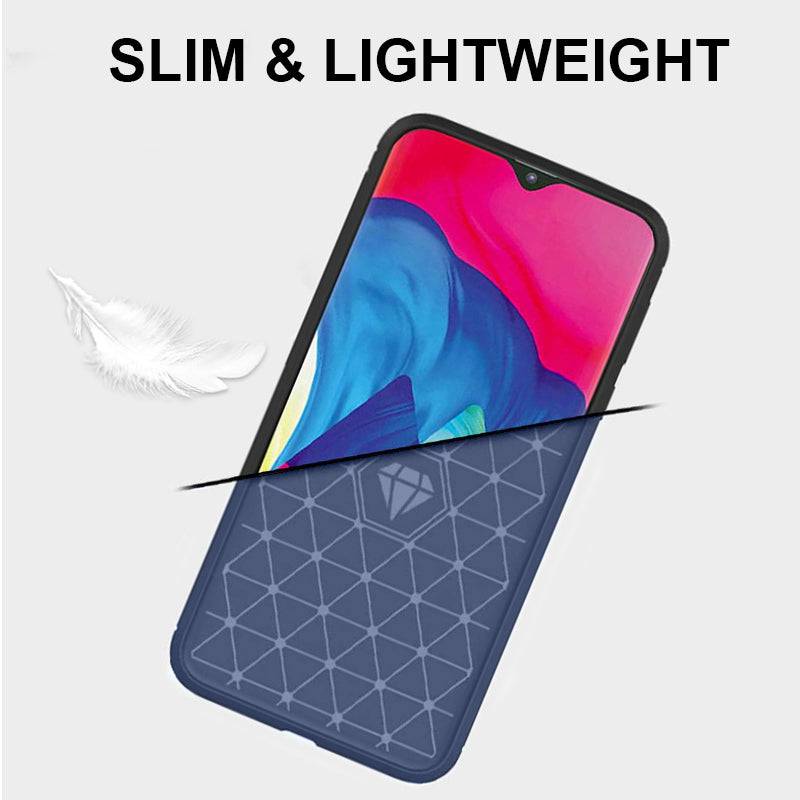 Luxury Carbon Fiber Case For iPhone 7 Plus/8 Plus - Libiyi