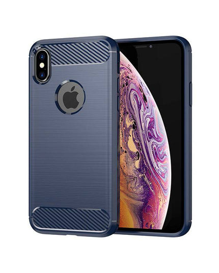 Luxury Carbon Fiber Case For iPhone XS MAX - Libiyi
