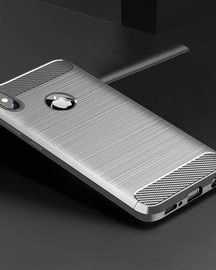 Luxury Carbon Fiber Case For iPhone XS MAX - Libiyi