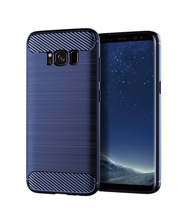 Luxury Carbon Fiber Case For Samsung S8 - Libiyi