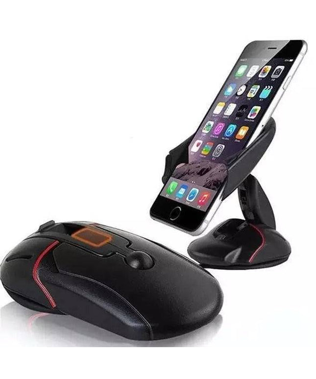 Creative Mouse Car Bracket - Libiyi