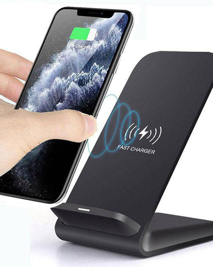 15W Wireless Charger Stand - Libiyi