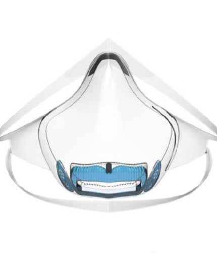 🔥Breathability, Safety and Practicality Transparent Mask - Libiyi