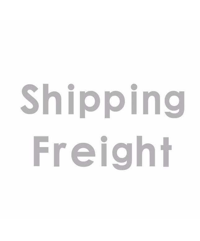 Shipping Freight - 1 Pair - Keilini