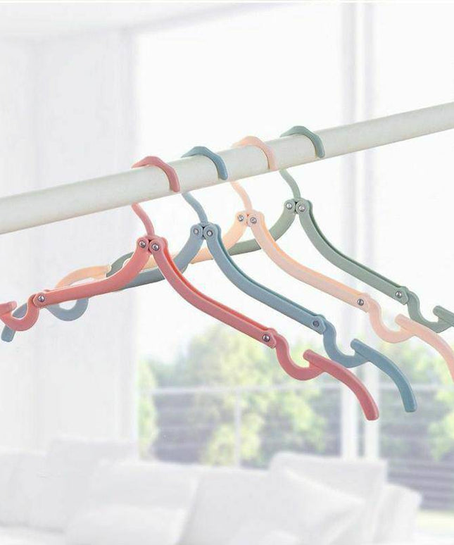 Portable Travel Hangers - Libiyi