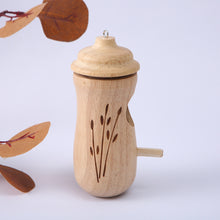 Load image into Gallery viewer, Libiyi Wooden Hummingbird House - Libiyi